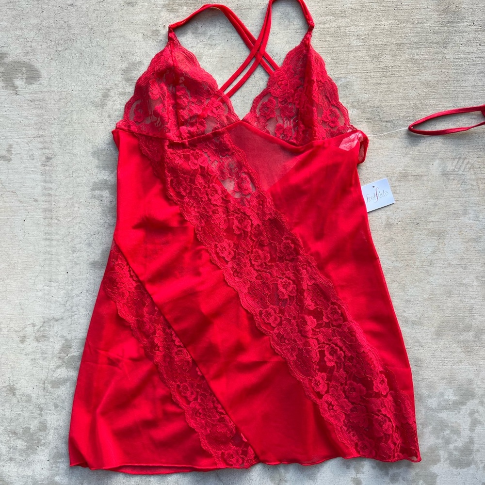 NWT SET